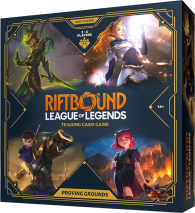 Box riftbound - origins proving grounds