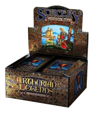 Sorcery - Box sorcery