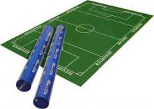Subbuteo - Campo da gioco zeugopitch: Compact