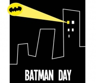 Tazza - Tazza - batman day - 2019