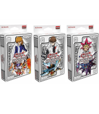 Yugioh - Box 2025 mega pack - tuckbox 