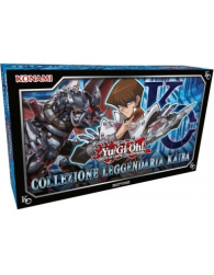 Box collezione leggendaria kaiba