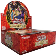 Box retro pack 2: 24 buste