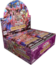 Box vendetta fantasma: 24 buste