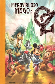 Il meraviglioso mago di Oz 