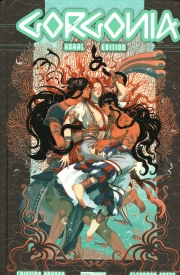 Gorgonia - Horal edition