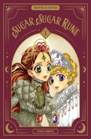 Sugar sugar rune 