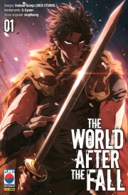 The world after the fall 