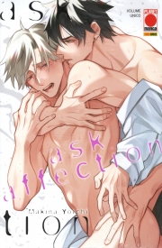 Ask affection
