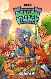 Dragon village