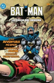  Batman - la figlia del demone