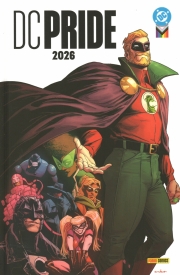 Dc pride : 2026 