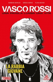 Vasco Rossi - La rabbia giovane