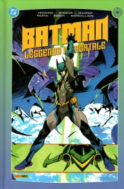 Batman - Leggenda immortale