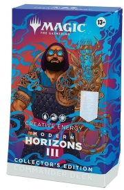 Orizzonti di modern III - Creative energy