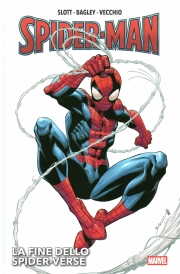 Spider-Man - La fine dello spider-verse 
